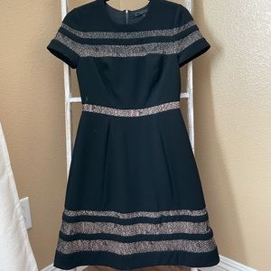 BCBGMAXAZRIA dress